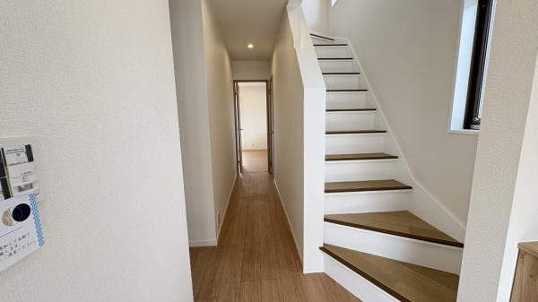 横浜市栄区公田町の中古一戸建て