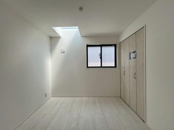 川崎市幸区南幸町３丁目の新築一戸建