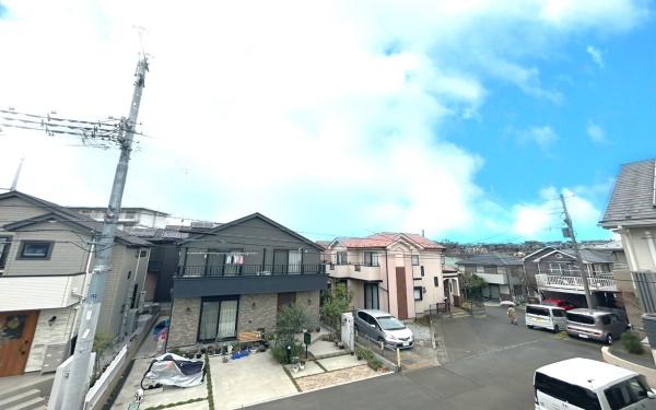 川崎市宮前区東有馬２丁目の新築一戸建