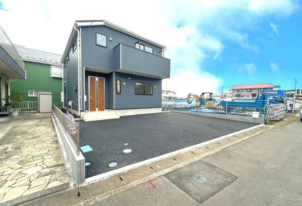 川崎市宮前区東有馬２丁目の新築一戸建