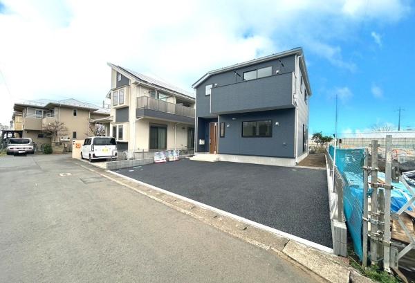 川崎市宮前区東有馬２丁目の新築一戸建