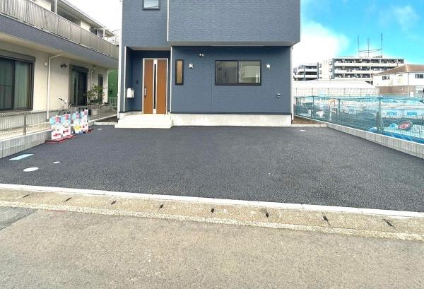 川崎市宮前区東有馬２丁目の新築一戸建