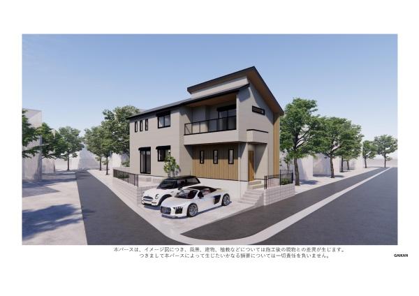 戸塚区川上町　全1棟