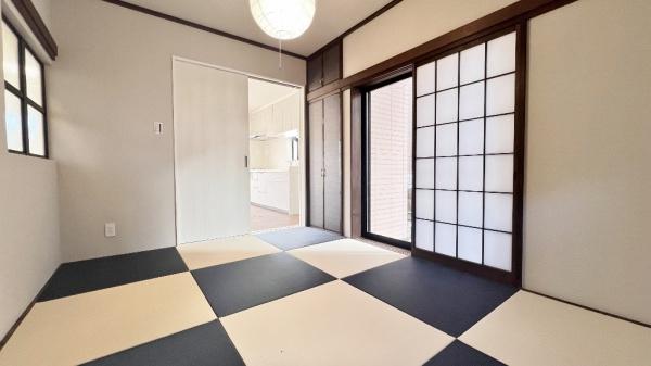 横須賀市湘南鷹取３丁目の中古一戸建て