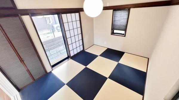 横須賀市湘南鷹取３丁目の中古一戸建て