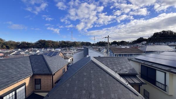 横須賀市湘南鷹取３丁目の中古一戸建て