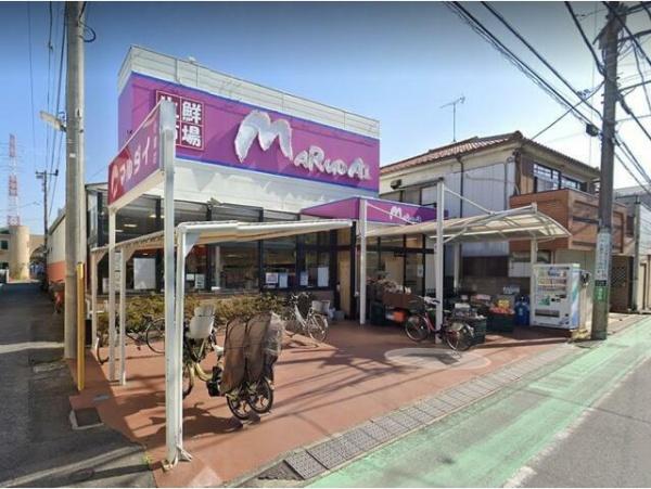川崎市幸区南加瀬1丁目の中古一戸建て(マルダイ小倉店)