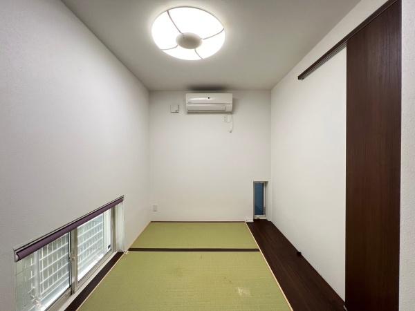 川崎市幸区南加瀬１丁目の中古一戸建て