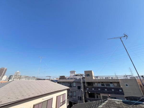 川崎市幸区南加瀬１丁目の中古一戸建て