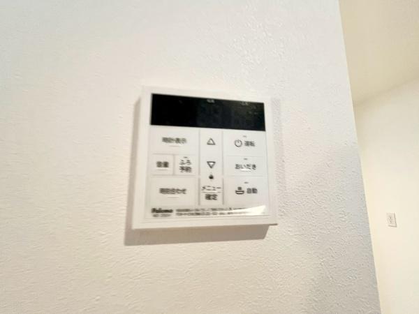 南区三春台　全1棟