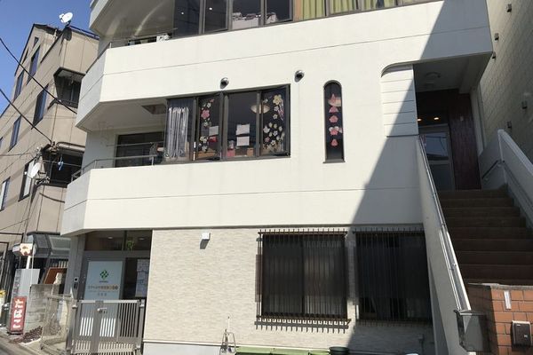 川崎市中原区市ノ坪の中古一戸建て(ミアヘルサ保育園ひびき元住吉)