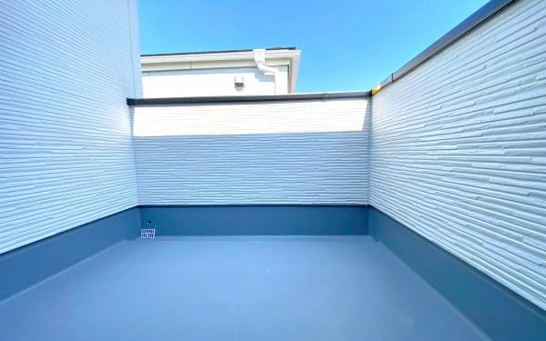 川崎区観音１丁目　新築戸建