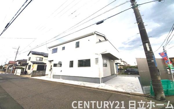 瀬谷区宮沢１丁目　全１棟１号棟