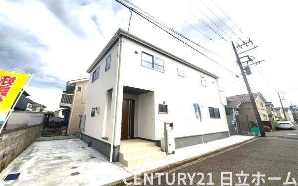 瀬谷区宮沢１丁目　全１棟１号棟