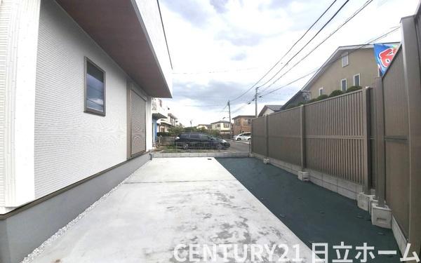 瀬谷区宮沢１丁目　全１棟１号棟