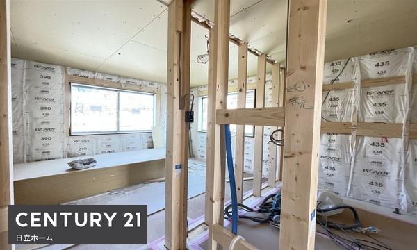 麻生区千代ヶ丘3丁目全3棟2号棟