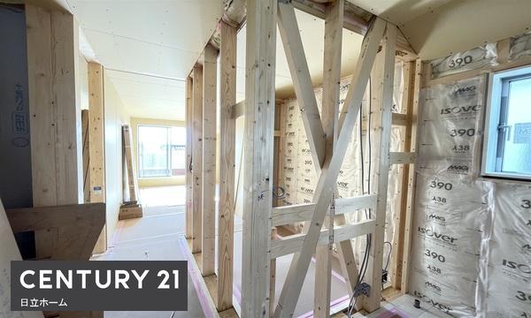 麻生区千代ヶ丘3丁目全3棟2号棟
