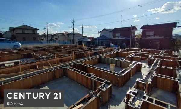 麻生区千代ヶ丘3丁目全3棟2号棟
