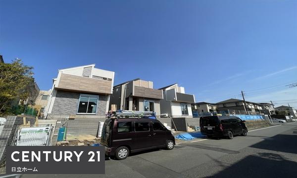 麻生区千代ヶ丘3丁目全3棟2号棟