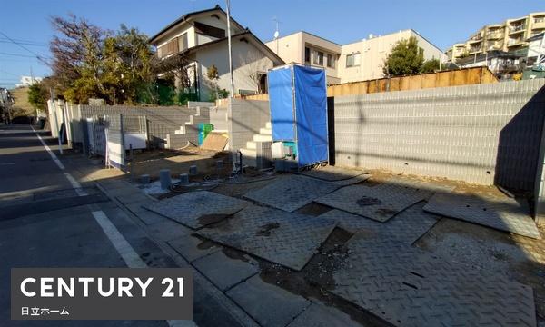 麻生区千代ヶ丘3丁目全3棟2号棟