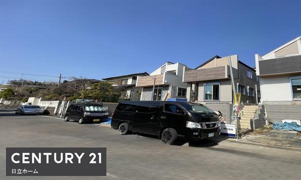麻生区千代ヶ丘3丁目全3棟2号棟