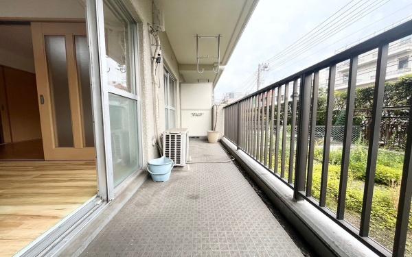 ローズハイツ横浜西口