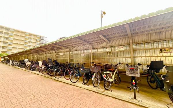 ローズハイツ横浜西口