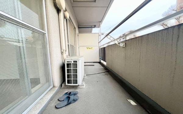 ハーズ赤門町