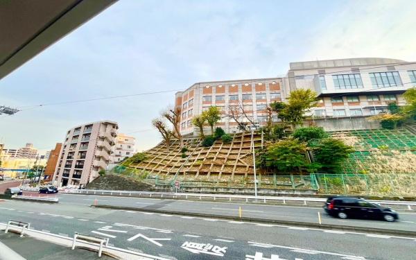 ハーズ赤門町