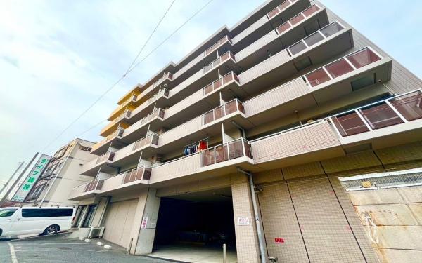 ハーズ赤門町