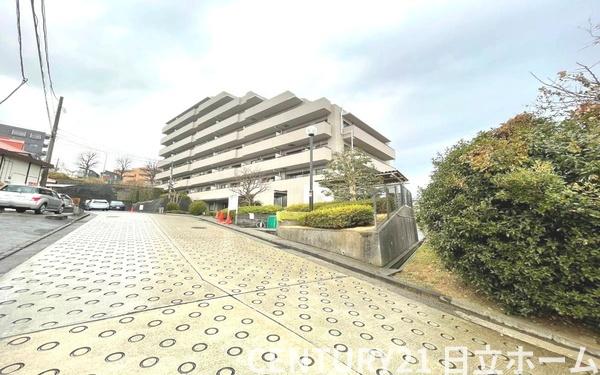 十日市場ホームズ