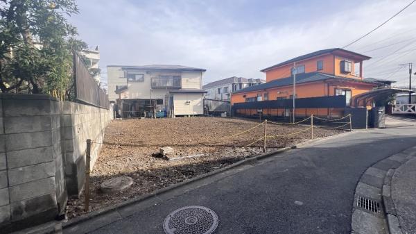 戸塚区上矢部町2期　1号棟