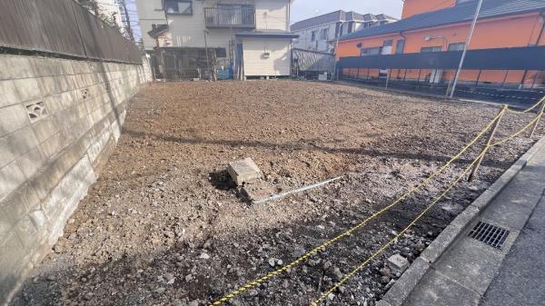 戸塚区上矢部町2期　1号棟