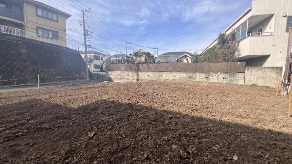 戸塚区上矢部町2期　1号棟