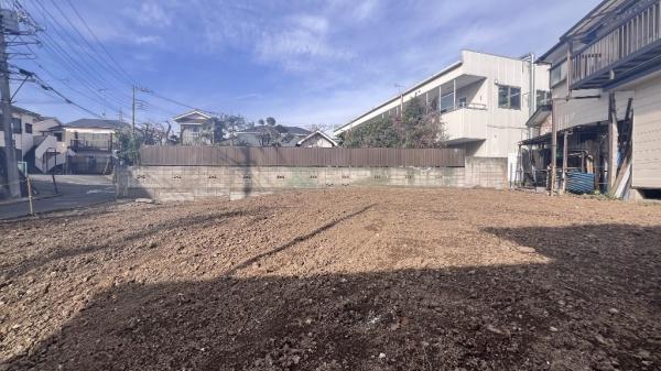 戸塚区上矢部町2期　1号棟
