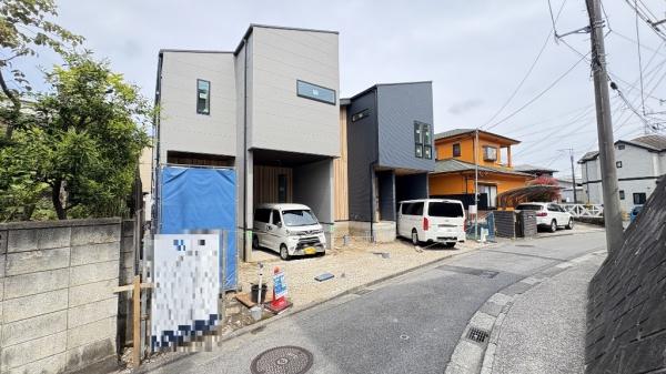 戸塚区上矢部町2期　1号棟