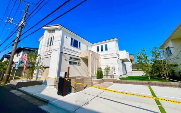 鎌倉市稲村ガ崎5丁目