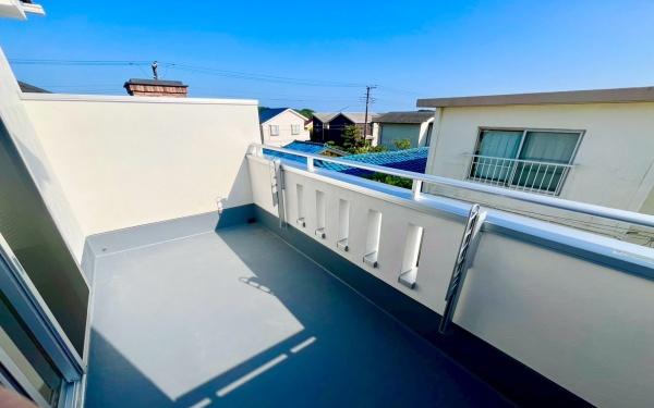鎌倉市稲村ガ崎5丁目
