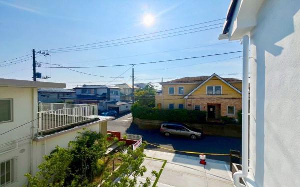 鎌倉市稲村ガ崎5丁目