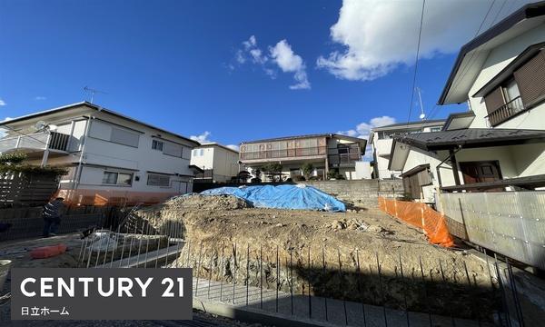 栄区東上郷町