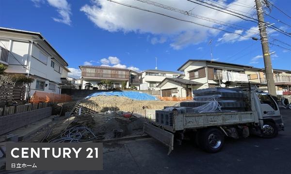 栄区東上郷町