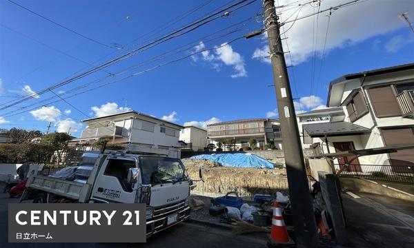 栄区東上郷町