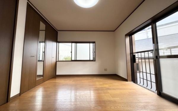 横浜市神奈川区三ツ沢中町の中古一戸建て
