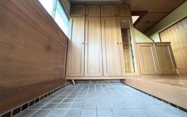 横浜市神奈川区三ツ沢中町の中古一戸建て