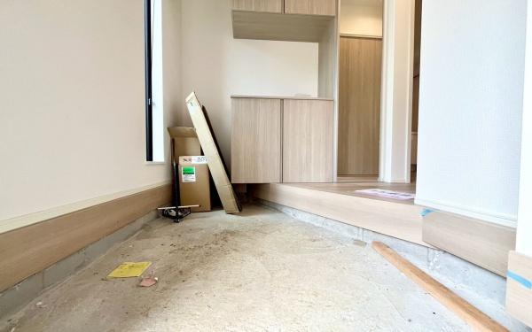 南区六ツ川２丁目　全２棟１号棟