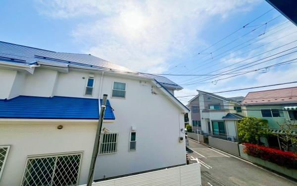南区六ツ川２丁目　全２棟１号棟