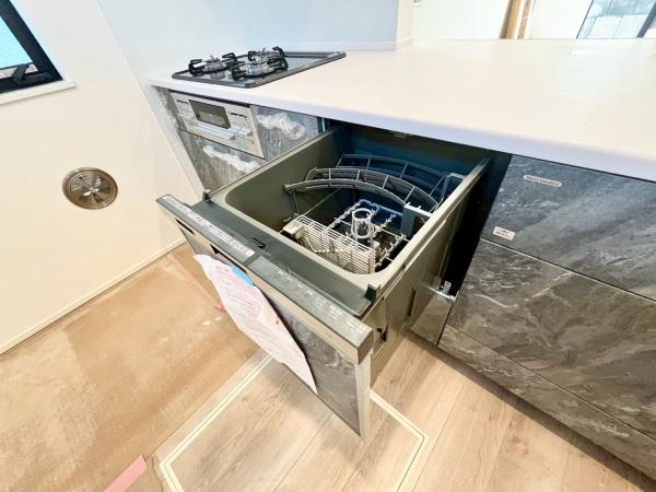 南区六ツ川２丁目　全２棟１号棟