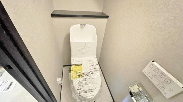 南区六ッ川2丁目　全2棟Ａ棟
