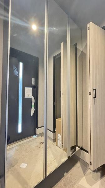南区六ッ川2丁目　全2棟Ａ棟