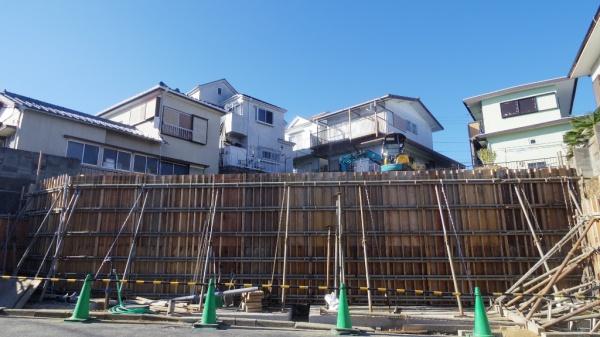 南区六ッ川2丁目　全2棟Ｂ棟